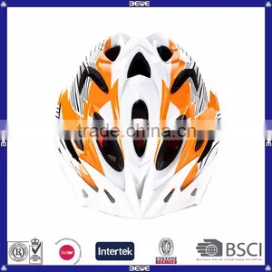 China Factory High Quality Riding Sport Helmets for Mountain Bike thumbnail-1