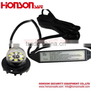 24W LED Hide-a-way Kits/ Strobe Kits/ Hideaway Lights HA-83 thumbnail-1