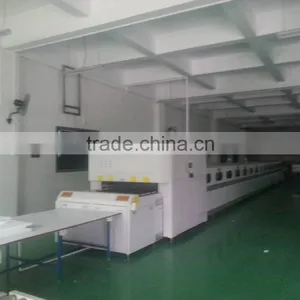 USED LED Lamp Manufacture Machine thumbnail-1