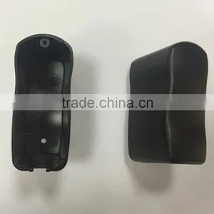 China Light Cover Injection Mold thumbnail-5