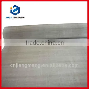 China Manufacturer Stainless Steel Welded Mesh Fence Prices thumbnail-1