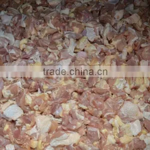TJ-300 Commercial Stainless Steel Chicken Poultry Meat Cutting Machine Price For Sale thumbnail-4