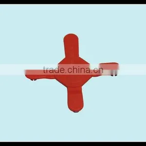 PP Material Plastic Injection Molding of Toys Mould thumbnail-3