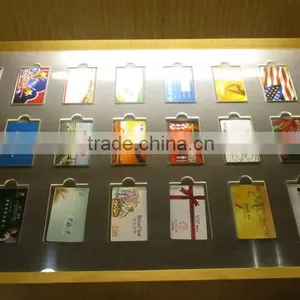 Chengdu Mind Golden Card System Co., Ltd. company overview - view 4 thumbnail
