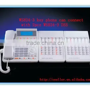 Telephone Console for PABX System thumbnail-1