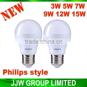 Plastic 18w Led Bulb for Wholesales Led Bulb E11 120v 12w 15w Cold White thumbnail-2