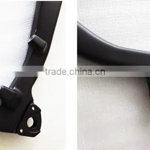 2015 Hot Sale Carbon Fat Bike Bb30 Frame en Standard 26er Fatbike Frameset thumbnail-3