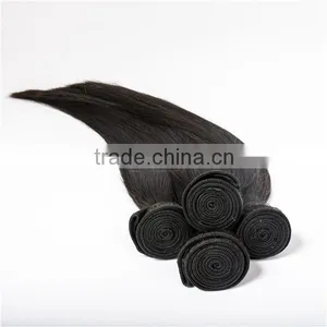 26 Inch Artificial Maya Human Hair Extensions thumbnail-6