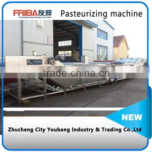 Tofu Pasteurization Machine thumbnail-1