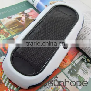 Black Frosting Protective Case for PSP thumbnail-1