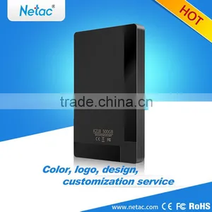 Netac Business K218 2tb Portable Hard Disk thumbnail-4