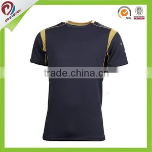 100% Polyester Custom Rugby Jersey New Design Custom Rugby Ball,south Africa Rugby Jersey thumbnail-6