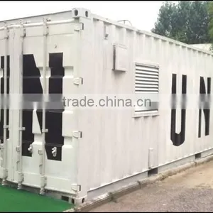 FMBR Industrial Sewage Treatment Plant System thumbnail-2
