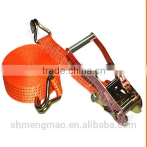 Ratchet Tie Down Straps thumbnail-1
