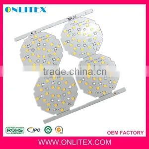 One-Stop SMT LED Pcb Assembly Manufacturer Provide Components Purchasing and Final Assembly thumbnail-5