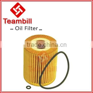 Car Parts of Engine Oil Filter for Mercedes 6421800009 W203 W211 W212 642 180 00 09 thumbnail-1