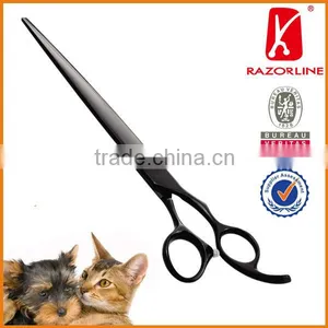 NPK15BK - SUS440C Pet's Grooming Tool thumbnail-1