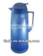 0.5L Plastic Thermos FLask (V-H1005) thumbnail-1