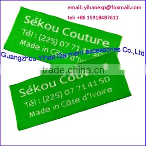 Garment Label Maker thumbnail-6