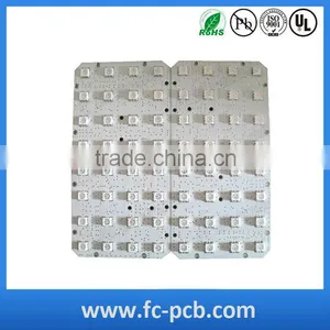 Aluminium Cree Led Pcb thumbnail-1