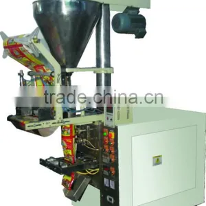 Automatic Form Fill Seal Machine With Auger Filler thumbnail-1