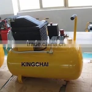 115PSI Mini Used Portable Air Compressor 100% Silent Oil Free Promotion thumbnail-1