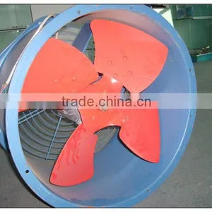 Factory Price Greenhouse Air Circulation Fan thumbnail-2