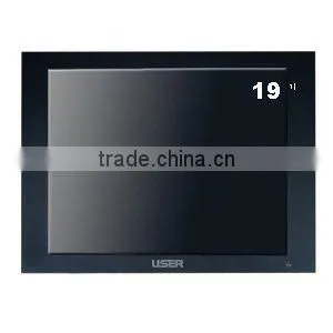 19inch IR Full HD Touch Screen Monitor thumbnail-1