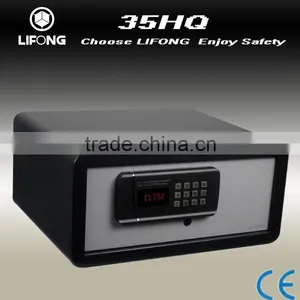 2015 NEW Design Hotel Safety Deposit Box With Laptop Size thumbnail-2