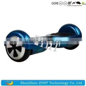 China Wholesale New Bluetooth Scooters Electric Self Balancing Board Quality Choice thumbnail-2