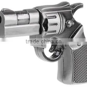 Giveaway Gift Metal Gun Usb Flash Drive 32GB thumbnail-4