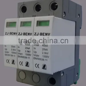 DC Surge Arrestor thumbnail-2