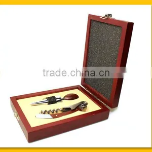 Professional Gift Box Wine Set thumbnail-1