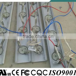 DC24 Voltage Ultra Thin High Brightness Led Bar Lamp Outdoor Waterproof IP68 thumbnail-6