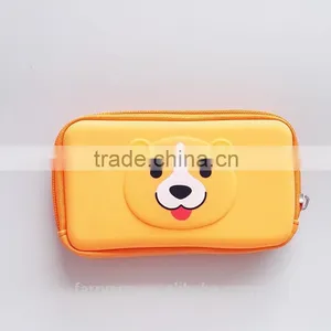 2015 Fashion Silicone Bag ,Silicone Purse.Silicone Coin Purse,silica Gel Coin Purse thumbnail-5