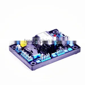 SX460 Industrail Diesel Generator AVR thumbnail-2