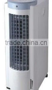 Portable Evaporative Electric Cooling Fans thumbnail-1