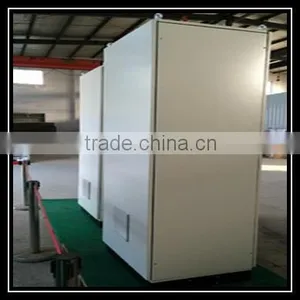 Sheet Steel Electrical Metal Panel Cabinet thumbnail-2