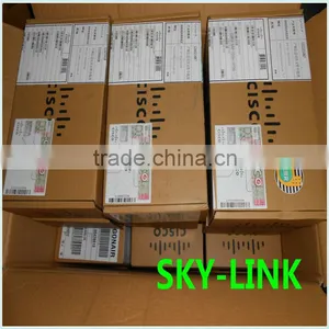 Cisco Brand New Original C3KX-NM-1G thumbnail-1