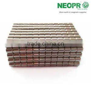 Strong NdFeB Magnet thumbnail-1