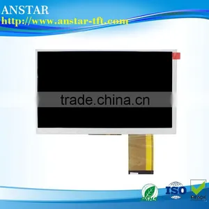 7 Inch Tft Lcd Module High Brightness Lcd thumbnail-2