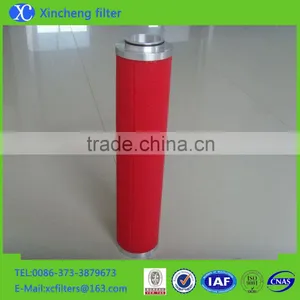High Precision Germany Zander Air Filter 2020A thumbnail-3