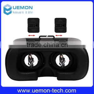 New Fashion Virtual Reality 3d Glasses/VR Box 2.0/VR 3D Glasses thumbnail-1