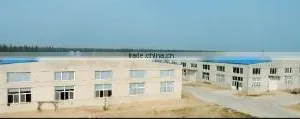 Qinghe County Junsheng Auto & Motorcycle Parts Co., Ltd. company overview - view 2 thumbnail