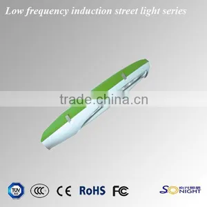 Street Induction Light Aluminum New Design IP65 Outdoor 80w Induction Street Light thumbnail-1