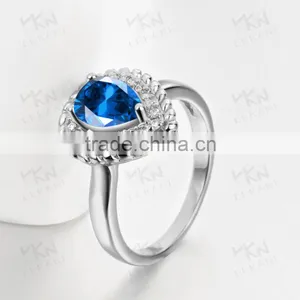 2015 Latest Beautiful Jewelry Fashion Rings thumbnail-2