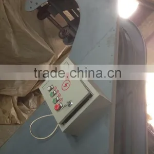 Rubber Hoisting Machine / Factory Machine With 2 Year Warranty thumbnail-4
