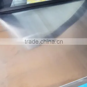Mall Design Ice Cream Cart for Sale thumbnail-6