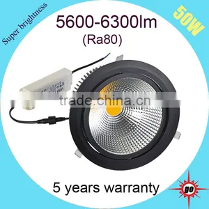 China Best Selling Products 50w Led Downlight thumbnail-1