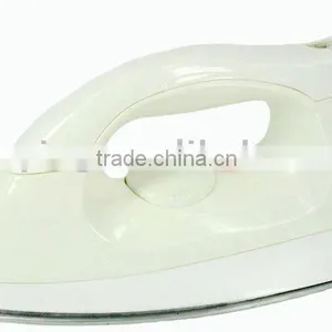 Home Use Electric Dry Iron thumbnail-1